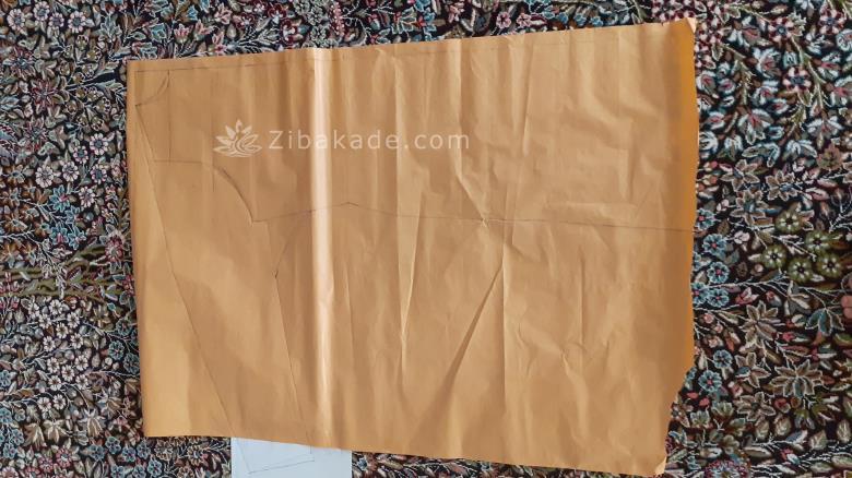 پرسش و پاسخ خیاطی